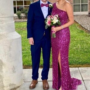 Kenneth Cole Reaction suit